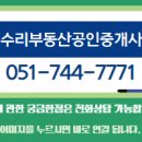 부산독수리부동산공인중개사사무소 네이버블로그