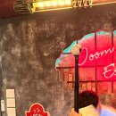 둠둠 | (꽃길 이상)인천 방탈출 공포 둠이스케이프 나폴리탄 과몰입 후기