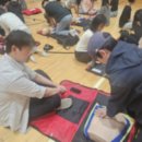 화진초등학교 이미지