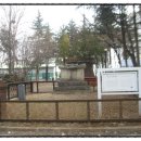 취병 조형 유허비 이미지