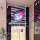 AL피트니스 | 해외 한달살기 이집트 카이로 시내 피트니스 등록