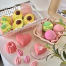 전문간병사 자격 과정 | 나만의 입욕제만들기 클래스 / 소크아트 입욕전문강사 자격과정 후기