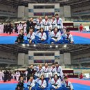 용인대 남양 태권도장 이미지