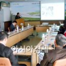 서면사무소 앞 도로 이미지