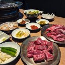 남창셀프&서비스주유소 | 울산 남창 맛집 담가화로구이 입에서 살살 녹는 숙성 소고기 반값 가성비 고기집