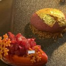 새로운방아간 | 물랑 프렌치 파인다이닝 디너 후기