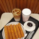 이마트24 기흥원희캐슬점 | 용인동백카페 츄러스맛집 몬도커피츄러스 용인동백점