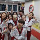 민락경기태권도장 이미지