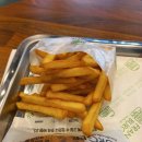 프랭크버거 망원사거리점 이미지