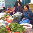 진안고원시장 이미지