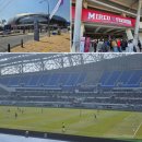 리그-온PC | [용인 미르스타디움 직관 후기] K리그2 빅매치! 용인 FC vs 수원 삼성 블루윙즈 (26년 3월 28일)