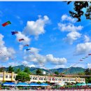 물야중학교 이미지