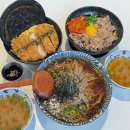 세븐일레븐 부산수영하나점 | 광안리 점심 맛집 페이센동 광안리점 일본가정식 카츠동 후기