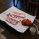 윤채네김치찌개삼겹살