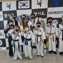 신내 KCL 합기도 이미지