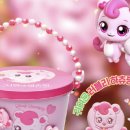 사랑의 하츄핑 이미지