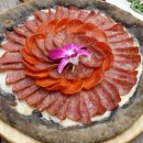 수목원화덕피자 이미지