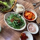 밀양산내돼지국밥 이미지