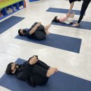 요가 B반 이미지