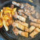 삼겹식당 학익점 | 학익동한우맛집 : 고기가 맛있었던 곳, 삼겹식당 학익점