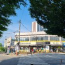 왕숙천 자전거도로6 이미지