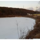 장서소류지 이미지