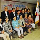 자원봉사센터센터 2층 강의실 이미지