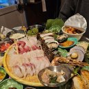어부장천안점 | 천안 불당동 대방어 불당동 횟집 맛집 어부장 천안점 솔직 후기