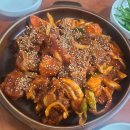 우미장꼬리곰탕 이미지