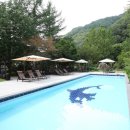 히어리캠핑장펜션 이미지