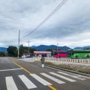 거창공설시장 주차장 이미지