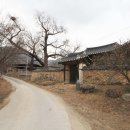 상주 청간정 이미지