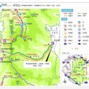 제 127회 정기산행[2012. 12. 08 둘째주] [치악의 마루금] 이미지