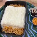 타래퀸다산점 | [경기/다산맛집] 졸신기한 첨보는 타래빙수 다현아 근처 이색빙수 타래퀸