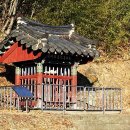 송계서원유허비각 이미지