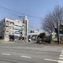 안흥초 사거리 이미지