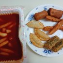 신전떡볶이향남