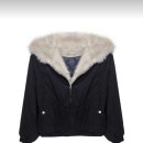 포인부츠 | 쉬인깡 · 쉬인 퍼후드집업, 쉬인 퍼자켓 추천 + 쉬인 퍼부츠 후기 𐙚‧˚ ♡