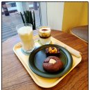 콰이어트모닝 | 칠성동 수제디저트 휘낭시에맛집 콰이어트모닝