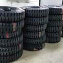 4.5톤 앞 타이어(750-16) 레디알 타이어 소개 및 판매 이미지