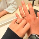 장헤어샾 - 동래구 | 💍 W-9 롯데백화점 본점 웨딩밴드 오픈런 구매 후기 | 결혼 반지 졸업했어요 💍 까르띠에 티파니 부쉐론 디올