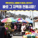 진도상설전통시장 이미지