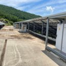 산청1태양광발전소 이미지