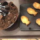 민트핫도그 이미지