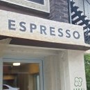 1445 | 연희동 카페 추천 연희 에스프레소바｜과일 산도, 소르베 내돈내산 후기