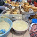 숙이네88식당 | 흔한 명절준비: 광장시장과 가락시장 장보기