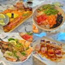단초밥 | 강릉초밥 맛집 [교리단초밥] 방문 후기,주차 정보