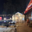 플로우 | 용인 역북동술집 데이트하기 좋은 와인버 하이볼 안주 맛집 더플로우 후기