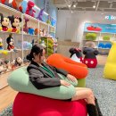 주식회사 태평로 바디스타 | 빈백소파 추천 1인용부터 어린이까지 롯데백화점 대구점 요기보 매장