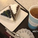 항쟁로 | 부산대역 앞 타르트 성지! 계절음식 가득한 nn번째 가본 부산디저트맛집 [보노베리 본점] + 마감 꿀팁!